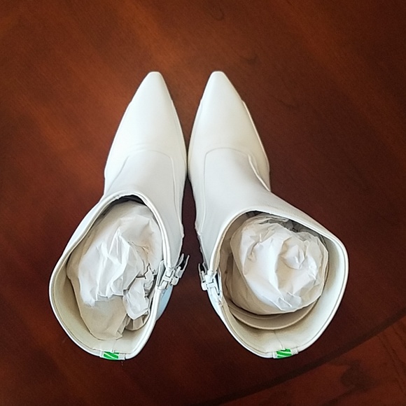 Puma Fenty Inspired by Rihanna Ankle Boot Heel - Picture 6 of 8